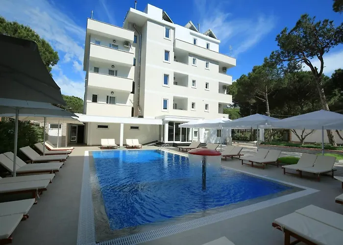 Hotel Rean