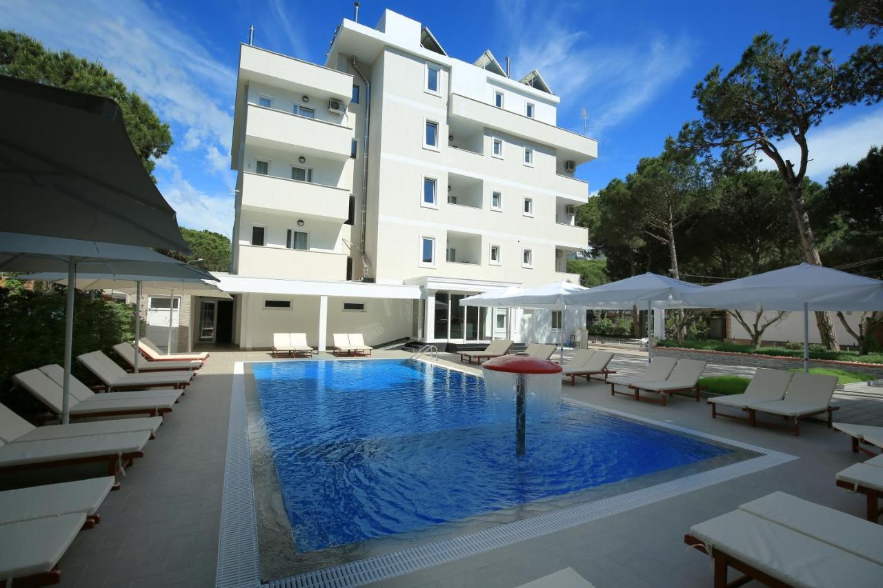 Hotel Rean 3*