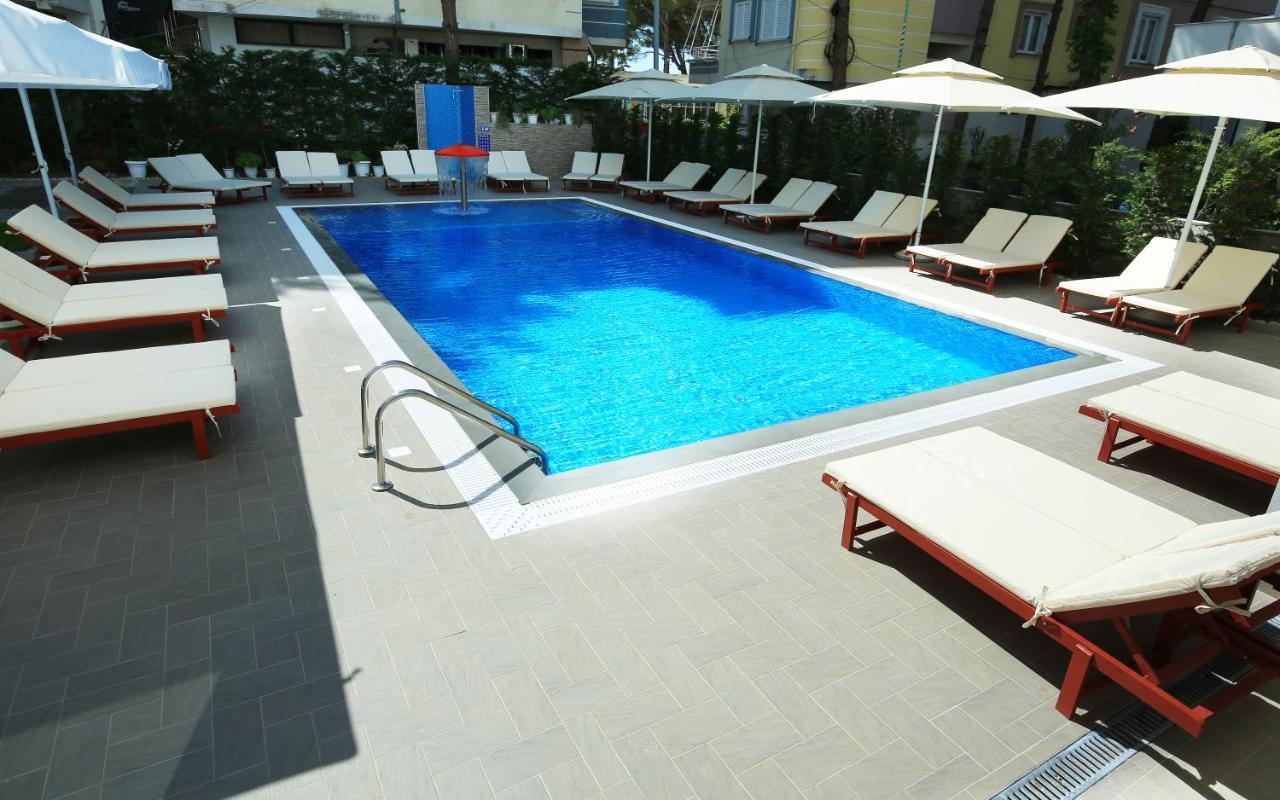 Hotel Rean 3*