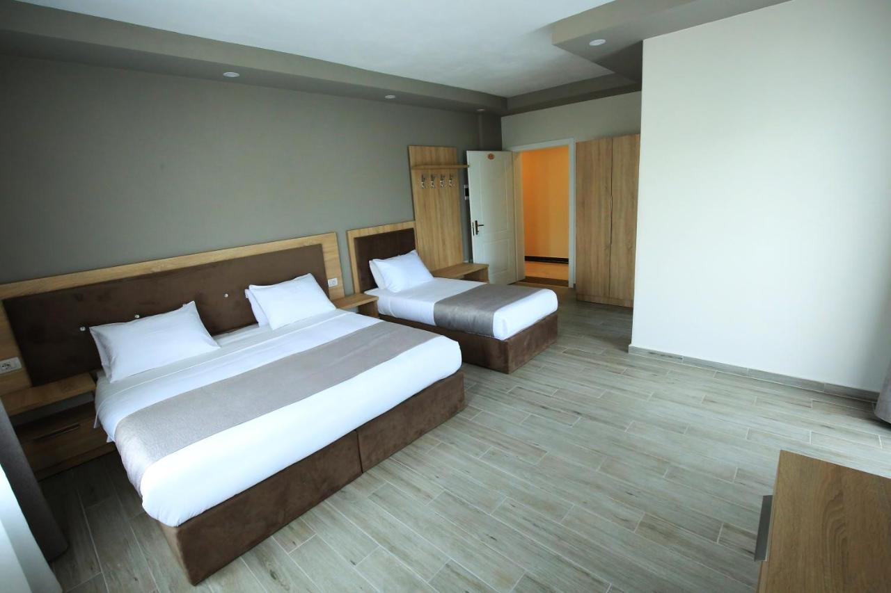Hotel Rean 3*