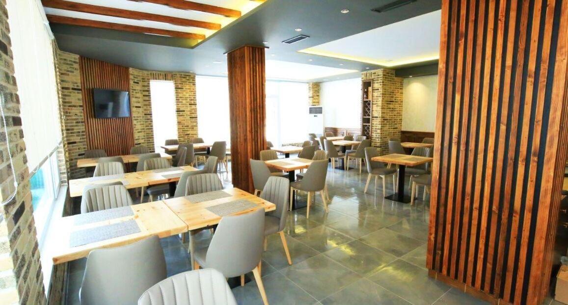 Rean Hotel
