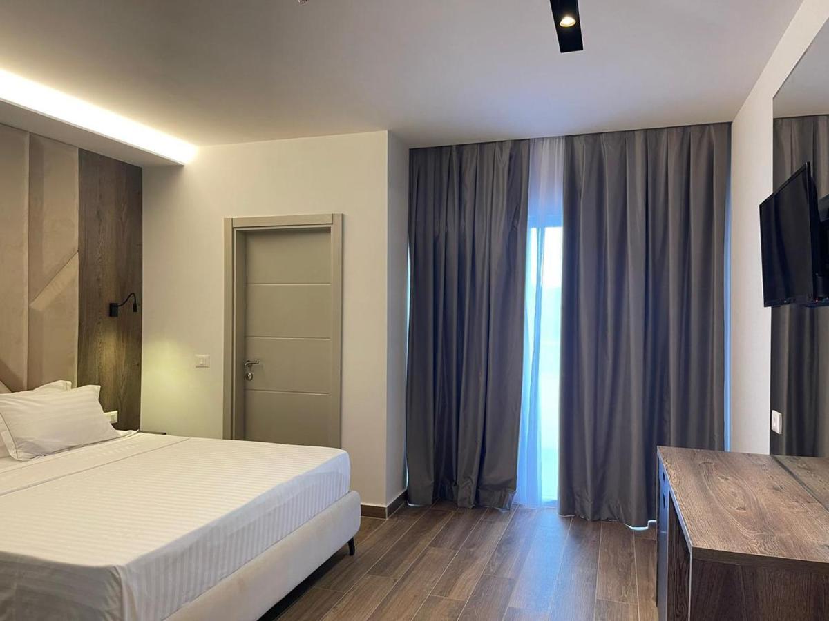 Hotel Rean