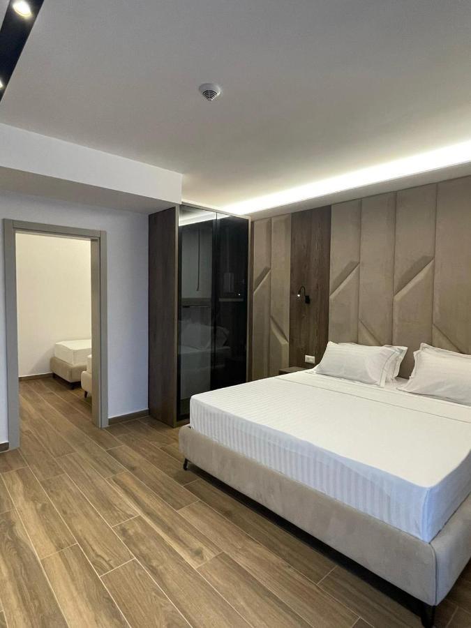 Hotel Rean